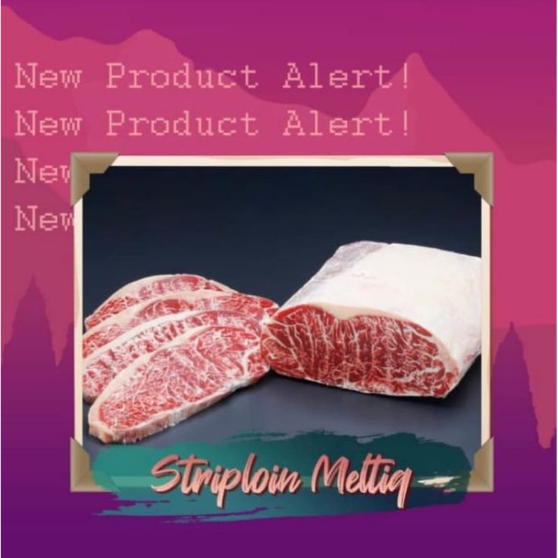 

Steiploin Meltique 200gr