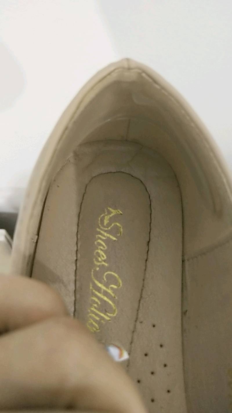 1 Pasang Insole Gel Tumit / Insole Silicon Tumit / Insole Septu Wanita / Insole Sepatu Kerja