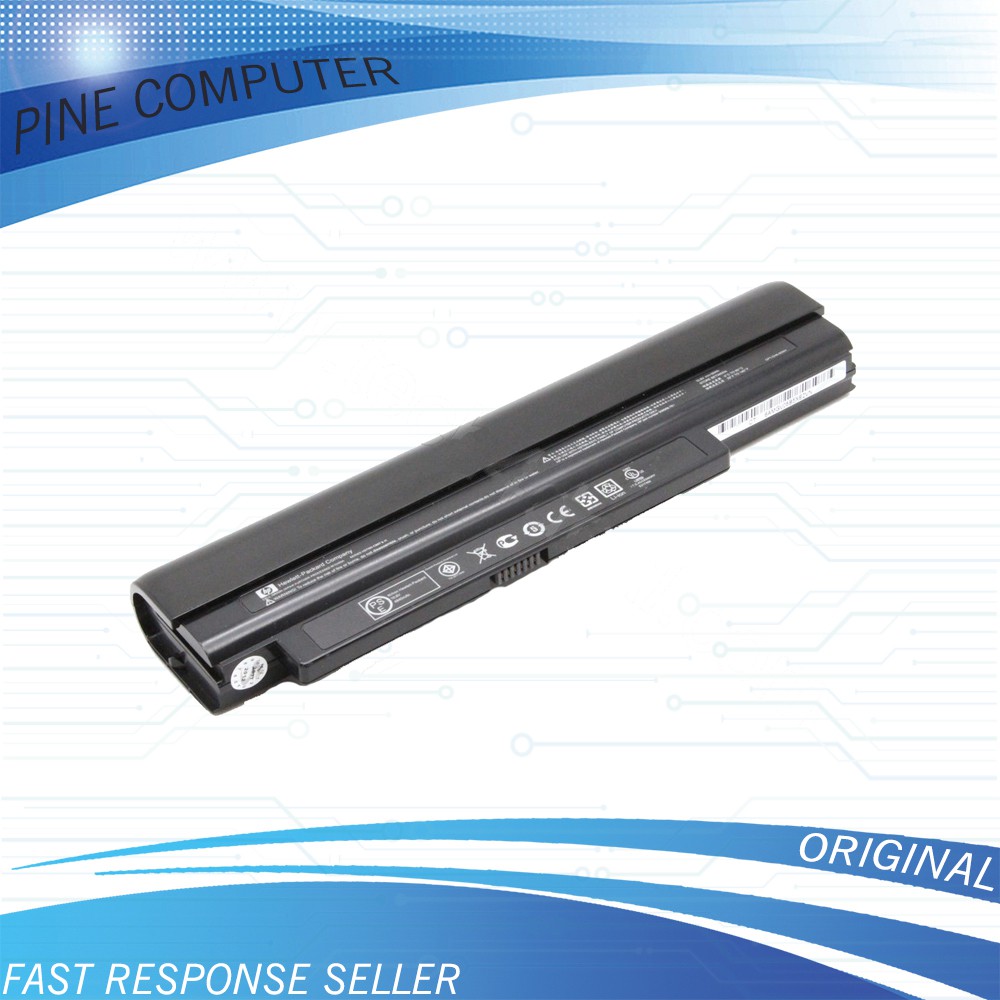 BATERAI HP DV2 DV2-1000 HSTNN-CB87 ORIGINAL