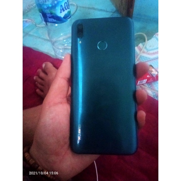 Huawei Y9 2019
