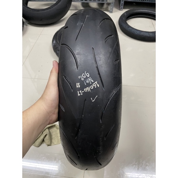 Dunlop sportmax d214 160/60