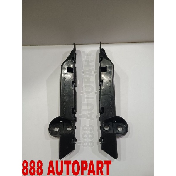 Bracket Breket Bumper Depan Avanza Xenia 2004-2006 Original Quality