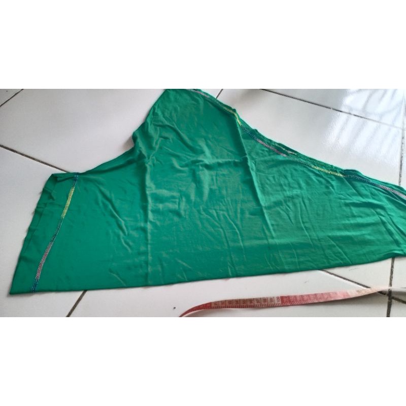 preloved jilbab instan jilbab langsung tanpa pet hijab non pet