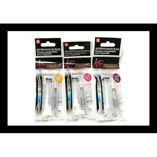 

BAYAR DI TEMPAT (COD) SAKURA WATER BRUSH MEDIUM KODE 1181