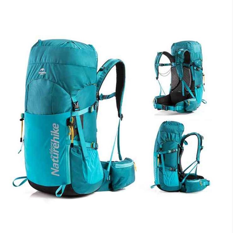 CARRIER 45 L NATUREHIKE NH18Y045-Q / TAS GUNUNG