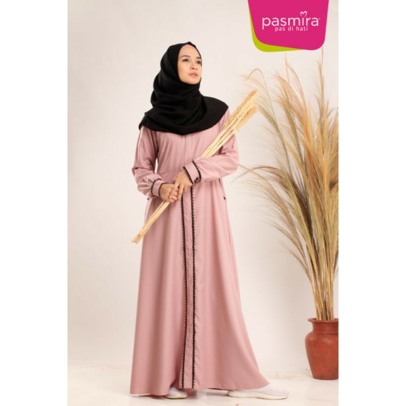 GAMIS FAHIRA PASMIRA