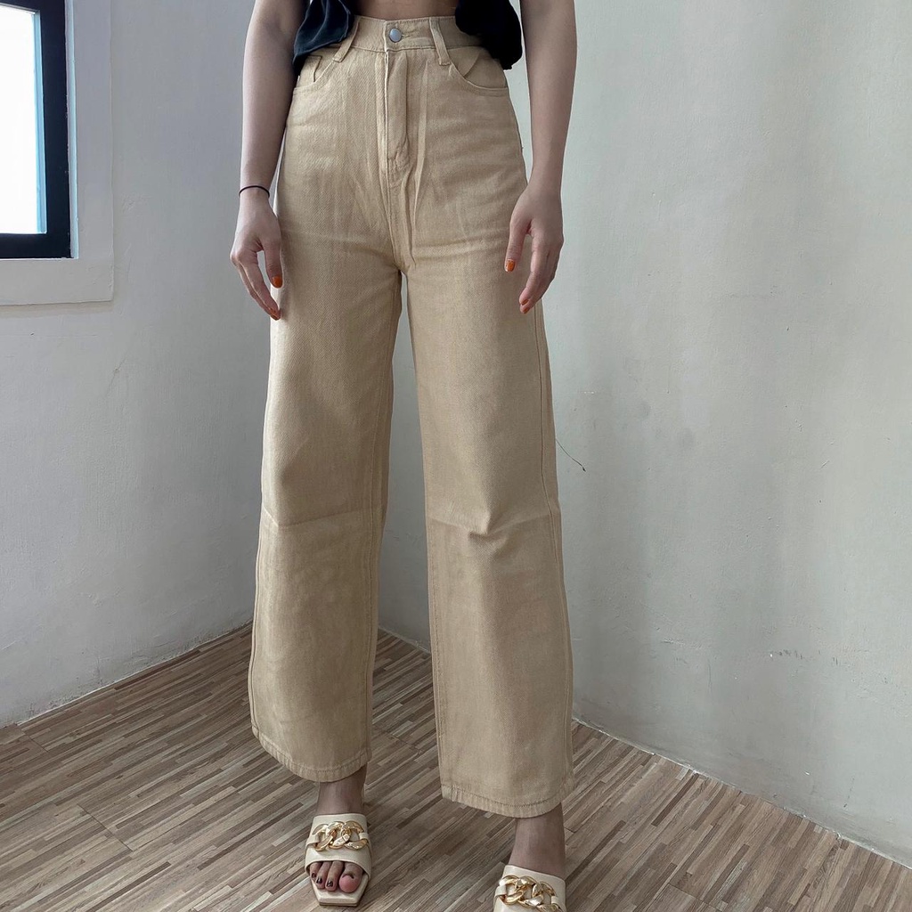 LONGPANT JEANS X01