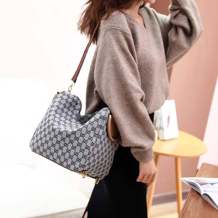 Tas Ransel Gucci 1:1 ORI