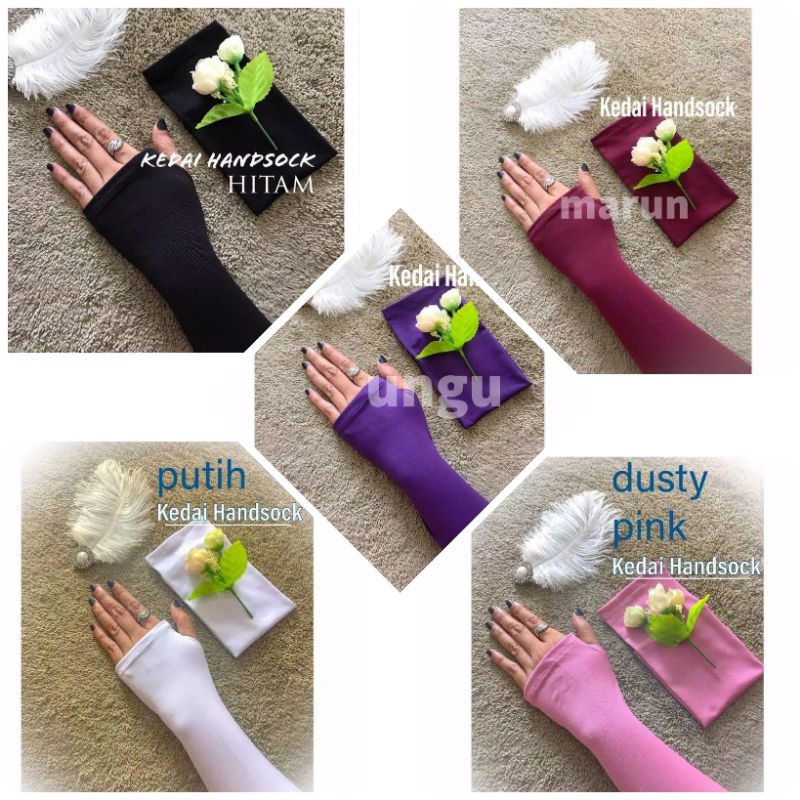 COD HANDSOCK JEMPOL / MANSET JEMPOL POLOS/HANDSOCK MURAH0COD HANDSOCK JEMPOL PITA KOMBI MANSET JEMPO