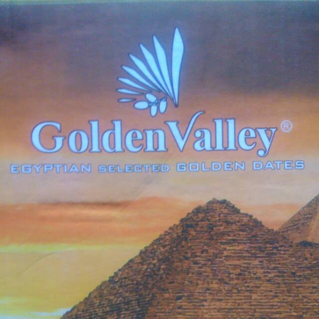 

KURMA GOLDEN VALLEY ASLI MESIR 500 GRAM BARU, Gratis Masker Kain 1 Pcs