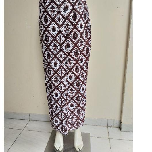 ♖ ROK BATIK SPAN / ROK BATIK WIRON / ROK BATIK KATUN WIRON /ROK WIRU ♧