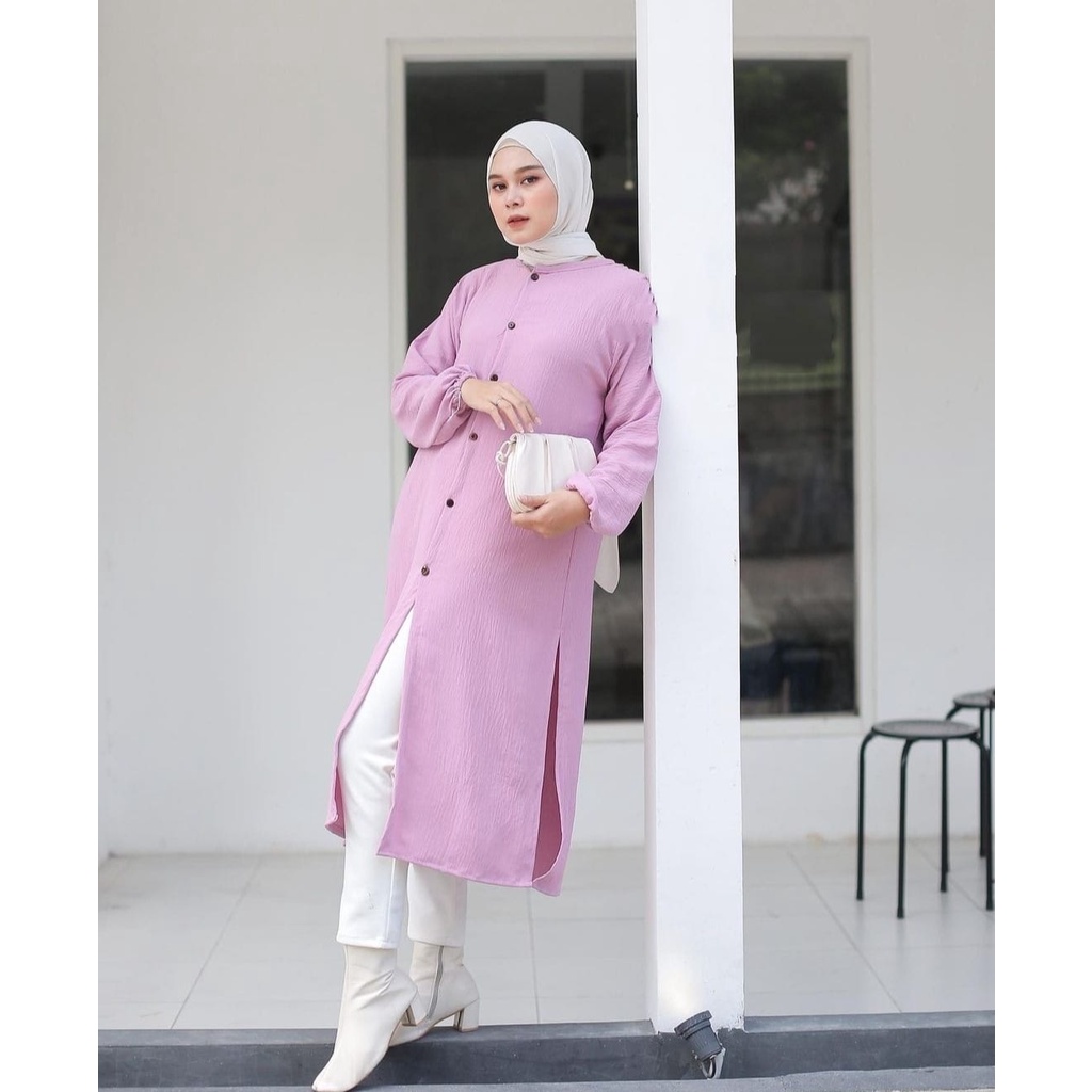 TANTRI long tunik