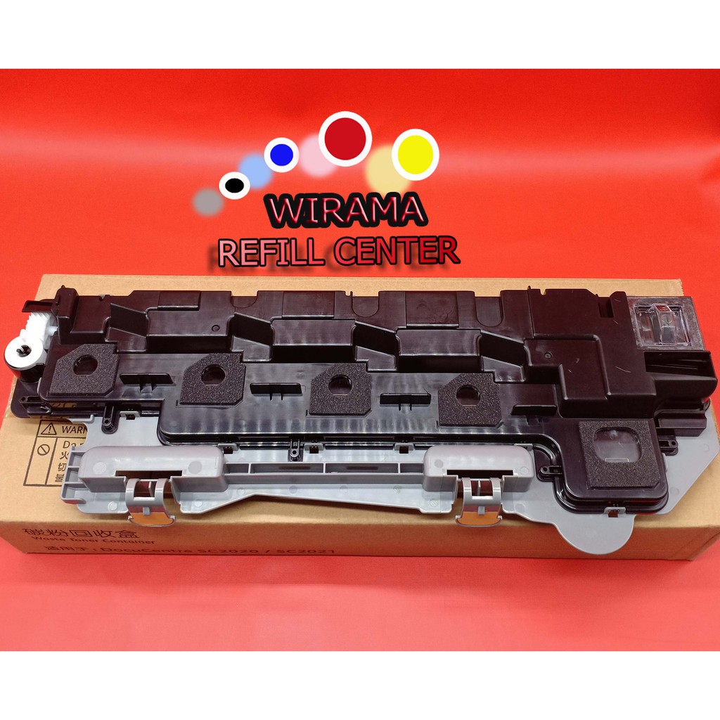 Waste Toner Fuji Xerox DocuCentre SC2020