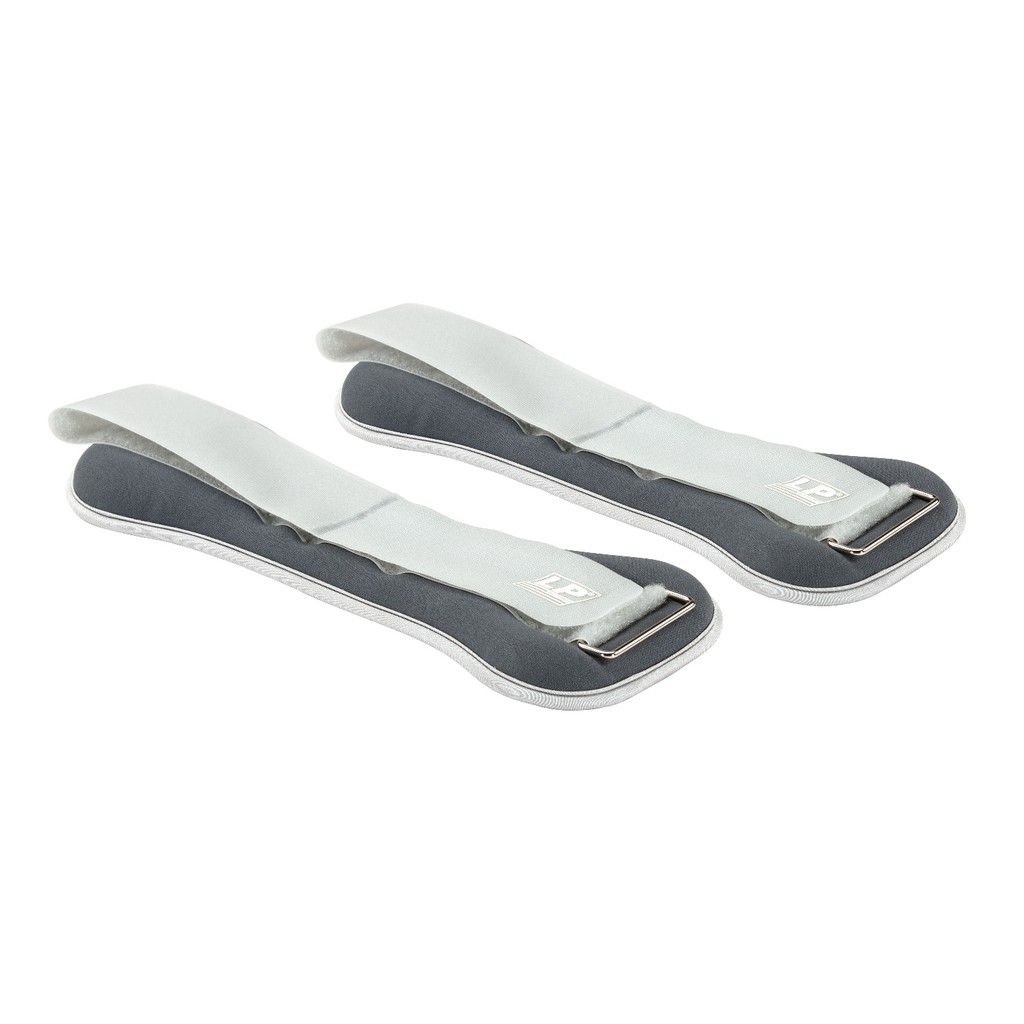 PEMBERAT KAKI/TANGAN LP SUPPORT ANKLE/WRIST WEIGHT 3KG/PAIR