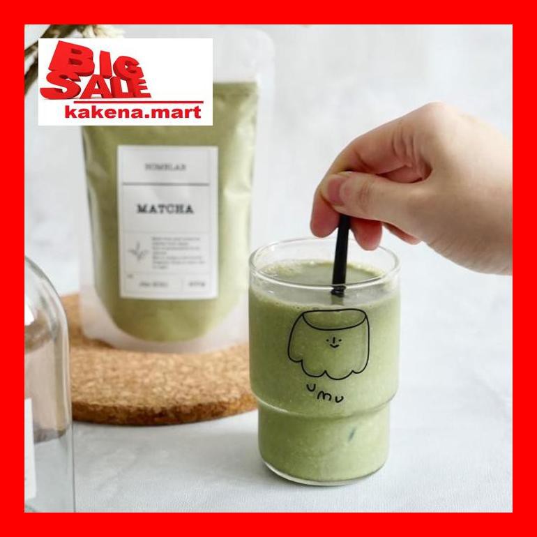 

Kak8Vitxd Paket Bubuk Matcha / Chocolate / Hojicha (3 Bungkus Bisa Campur) S50K50A