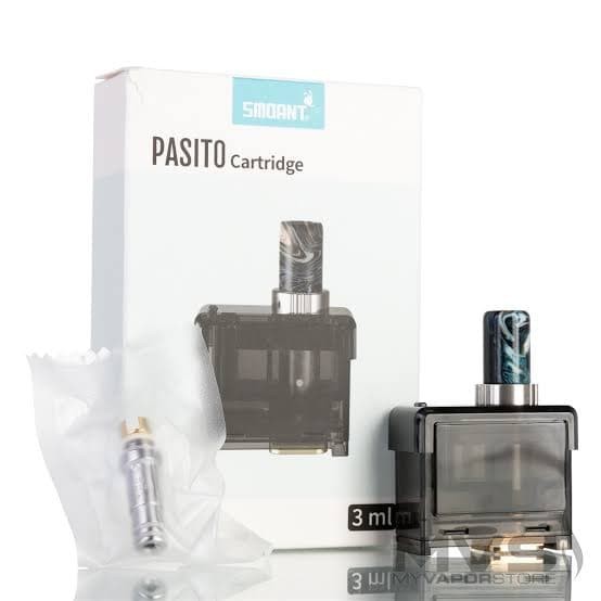 CATRIDGE SMOANT PASITO / CARTRIDGE SMOAN PASITO