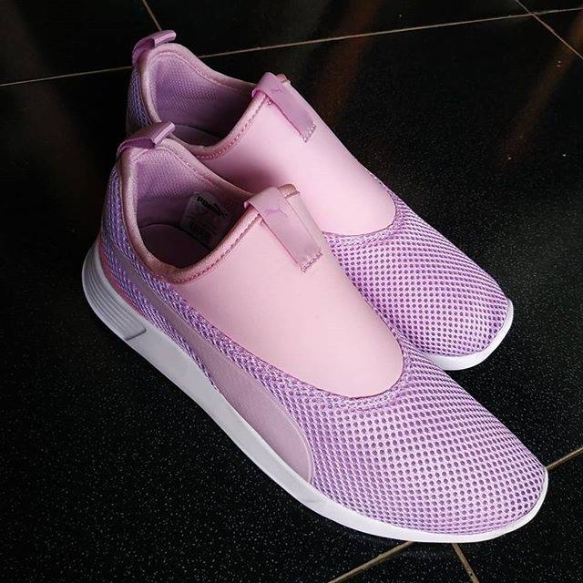 Puma ST trainer evo v2 slip on
