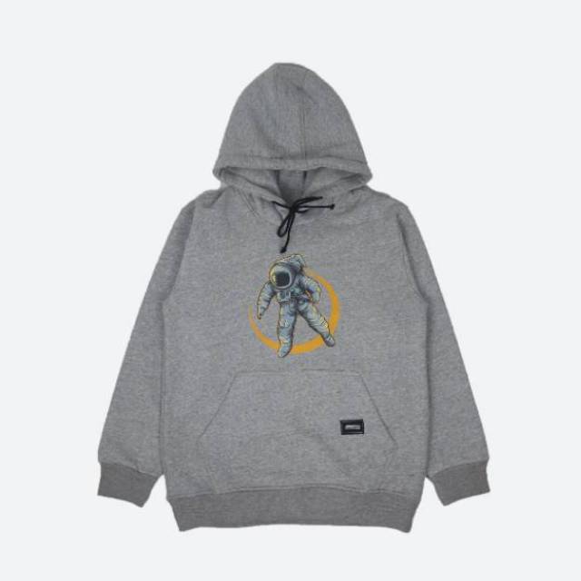 Hoodie custom Astronot