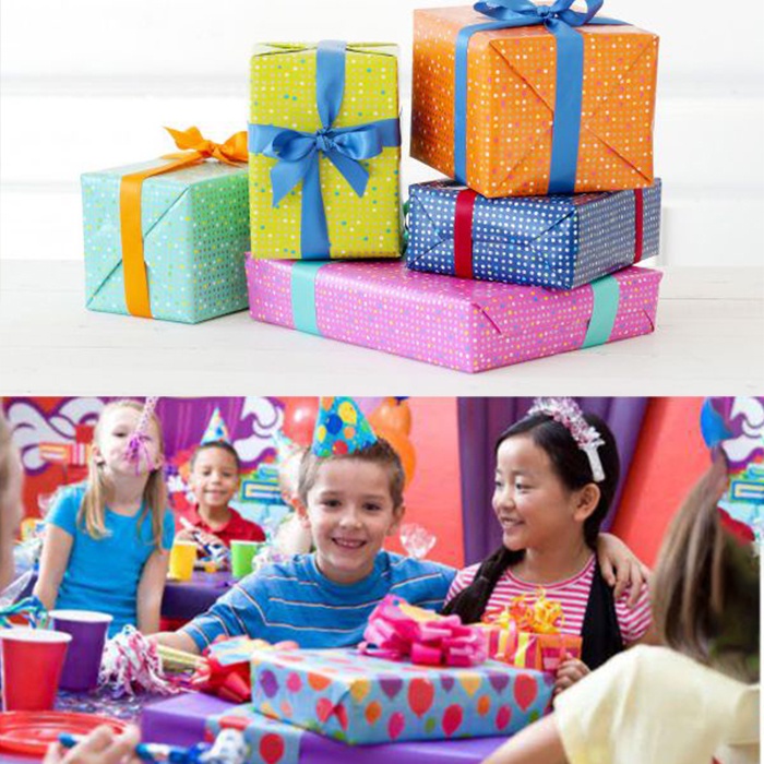 

Bungkus kado mainan anak kertas kado hadiah anak