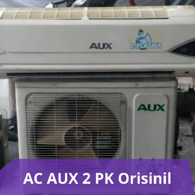 AC Bekas 2PK AUX Orisinil