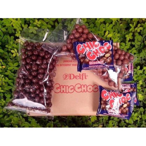 

Chic Choc Delfi 500 gr