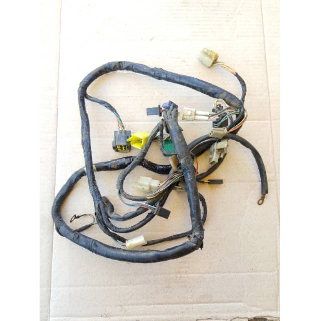Original Kabel body Satria FU F 150 2009-2014 wire harness