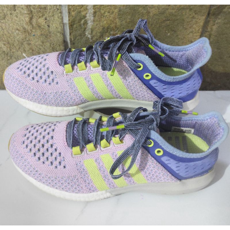 adidas cosmic boost sz 37 1/3 ,insole 22,5-23