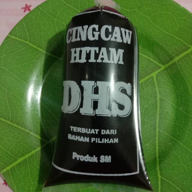 

Cingcaw hitam / agar rumput laut