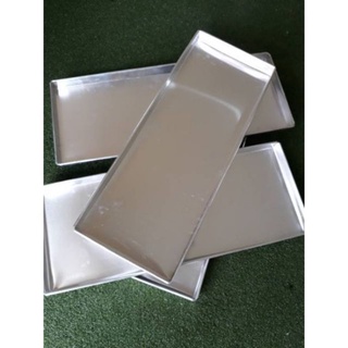 Loyang bolu gulung Loyang roll lapis legit ukuran panjang 30cm 40cm 50cm 60cm lebar 22cm