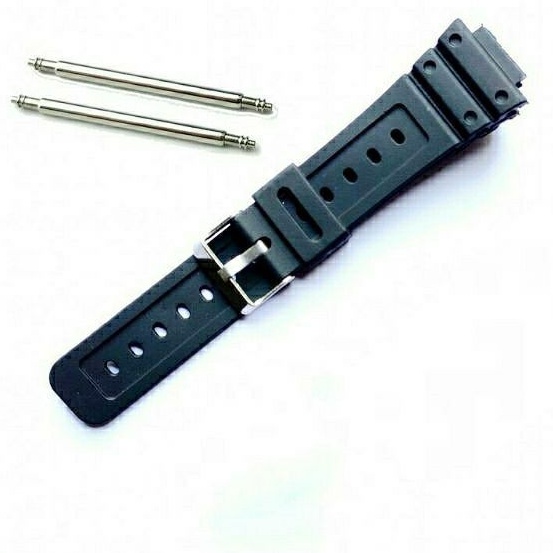 STRAP TALI JAM TANGAN CASIO G-SHOCK DW 5000 DW-5000 DW5000