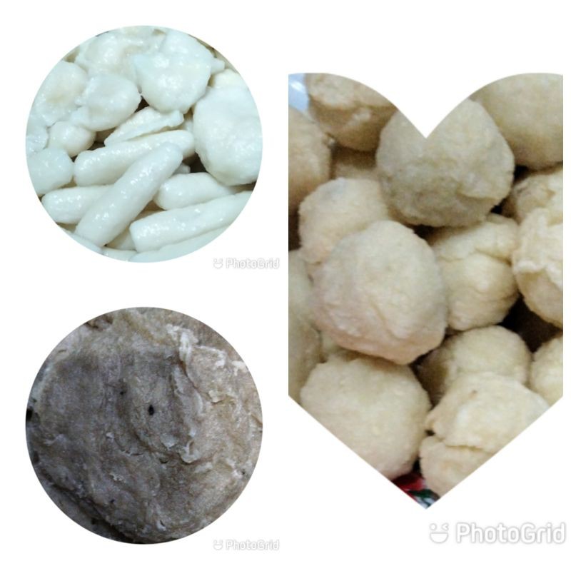 

pempek mix paket super