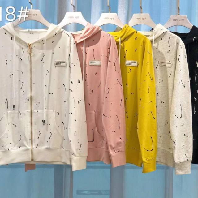  Kaos  jaket import  Shopee Indonesia 