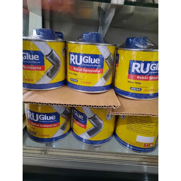 lem pipa ruglue