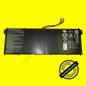 Baterai Laptop Acer Chromebook 13 Aspire E3-111 AC14B8