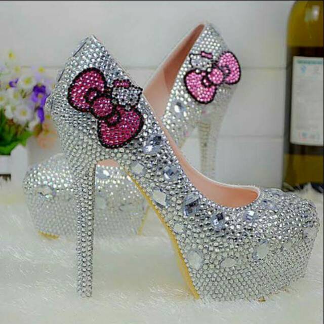 nine west white booties