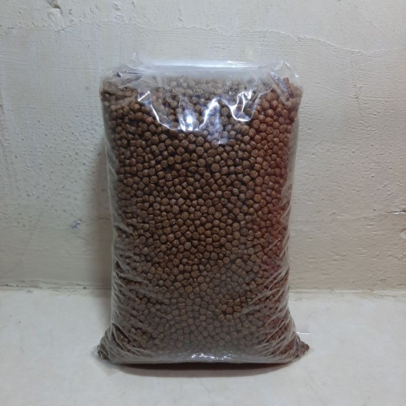 pelet Hi provite 781 2 repack 250gram