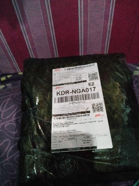 Sprei Motif Tiny Bren