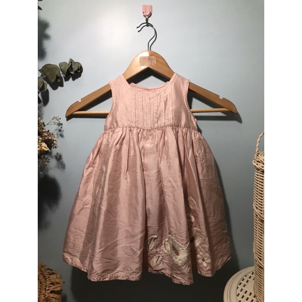 dress anak mothercare