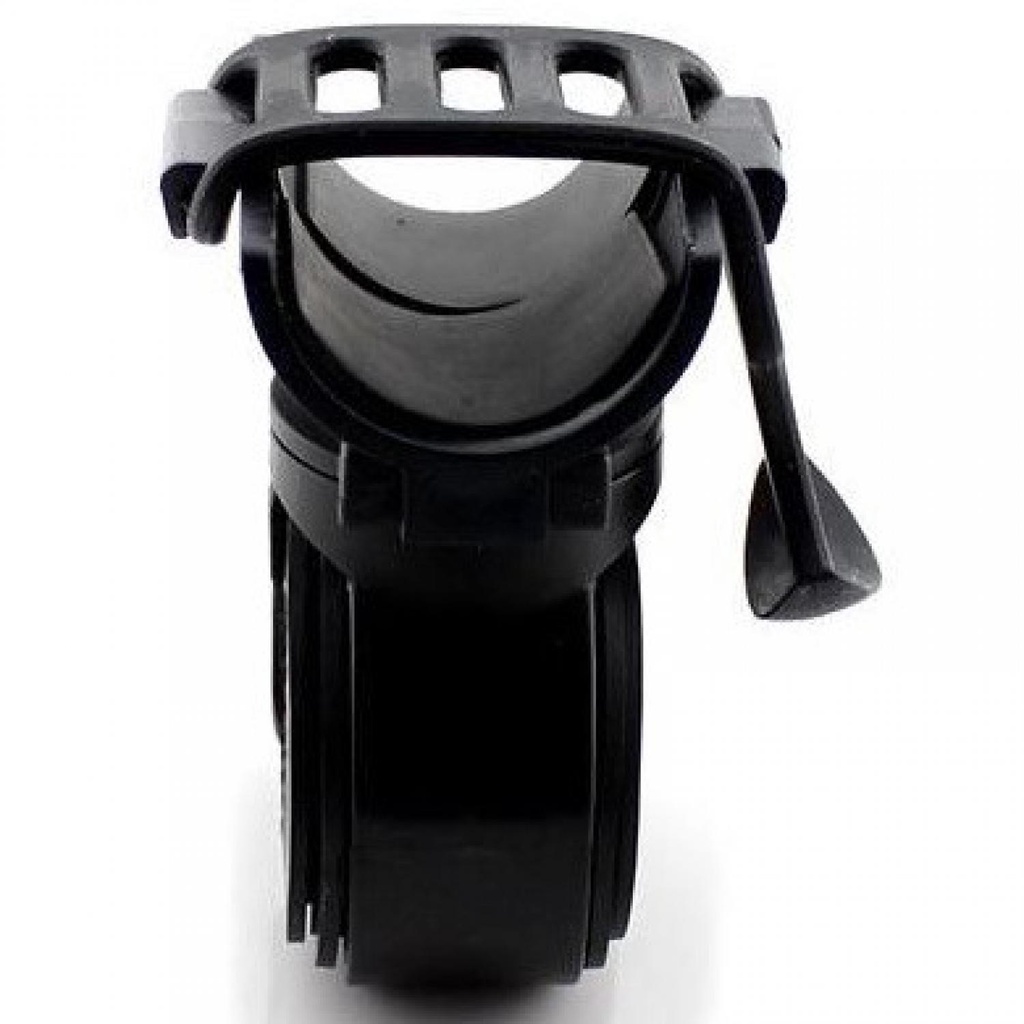 (BISA COD) RVOSTR Bike Bracket Mount Holder for Flashlight - AB-2966