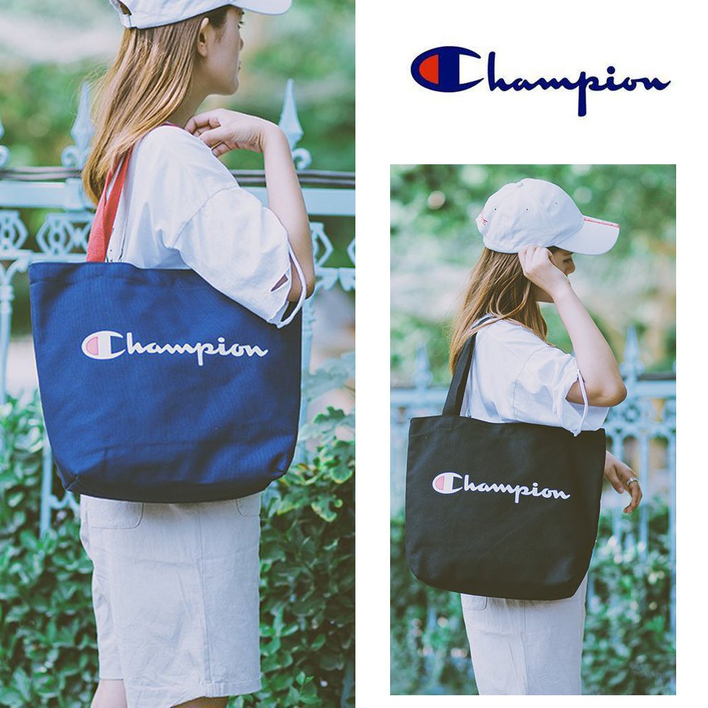 tote bag champion original