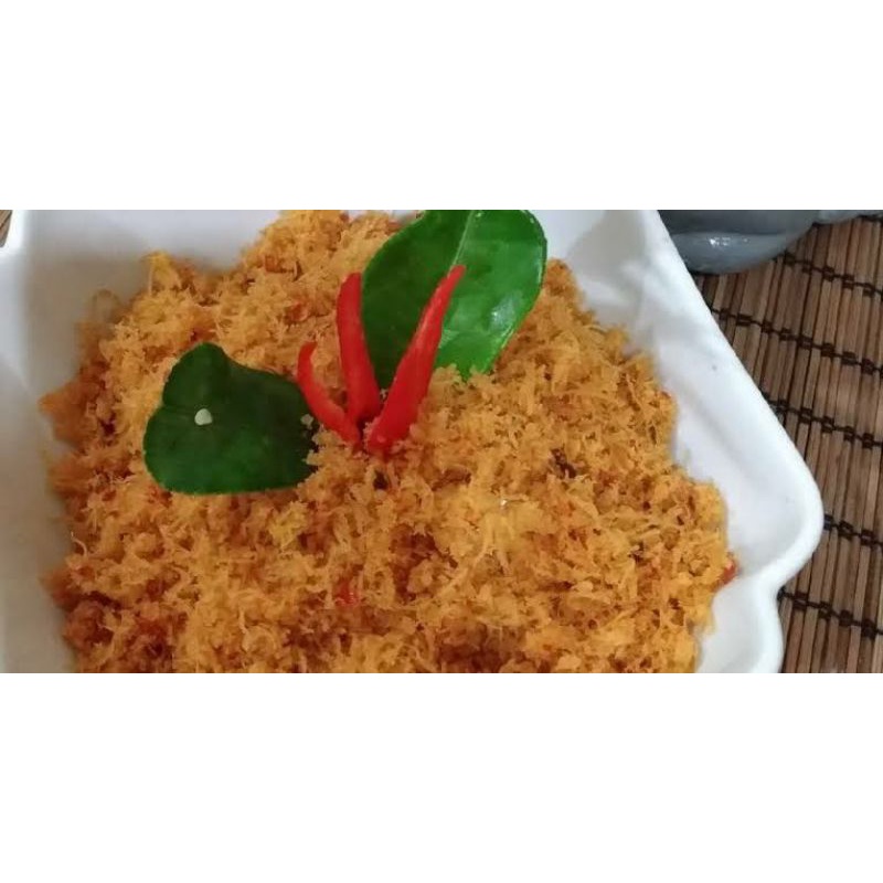 

Bumbu urap pedas kekinian khas jawa sumatera