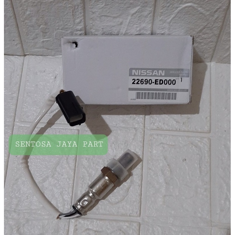 SENSOR OKSIGEN LIVINA L10 ORIGINAL