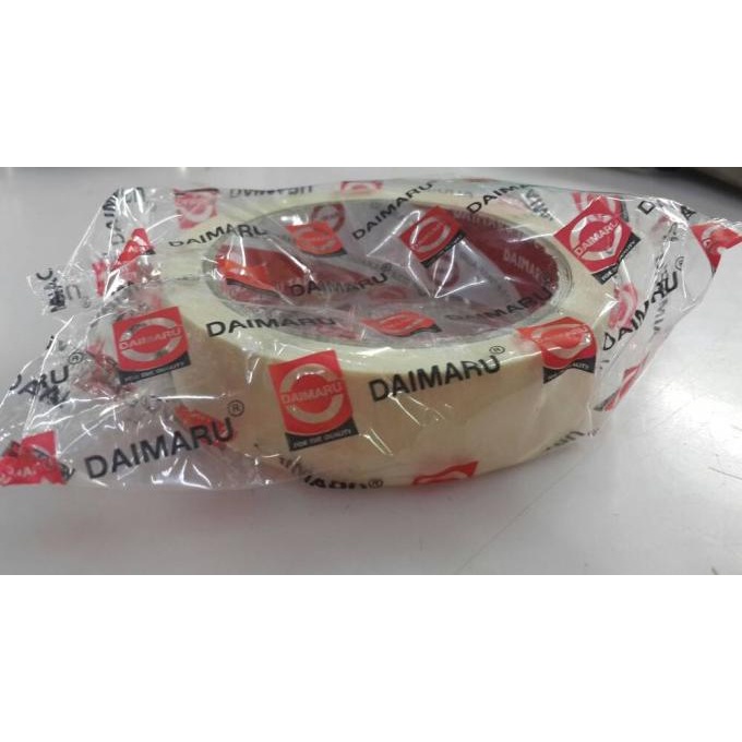 

*****] lakban kertas daimaru 1