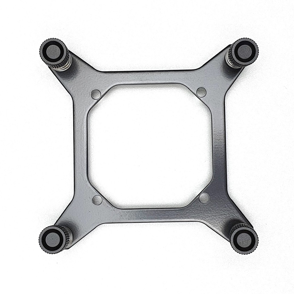 BARROW CZJX99S Simple Series INTEL X99 / X299 CPU Block Bracket Black