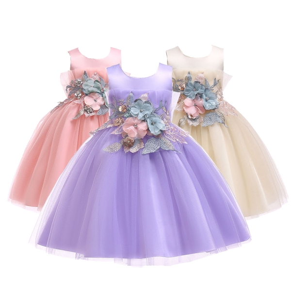 tutu princess dress