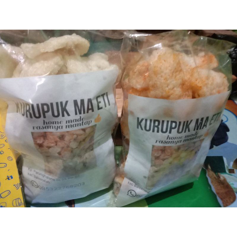 

kurupuk aci terlaris