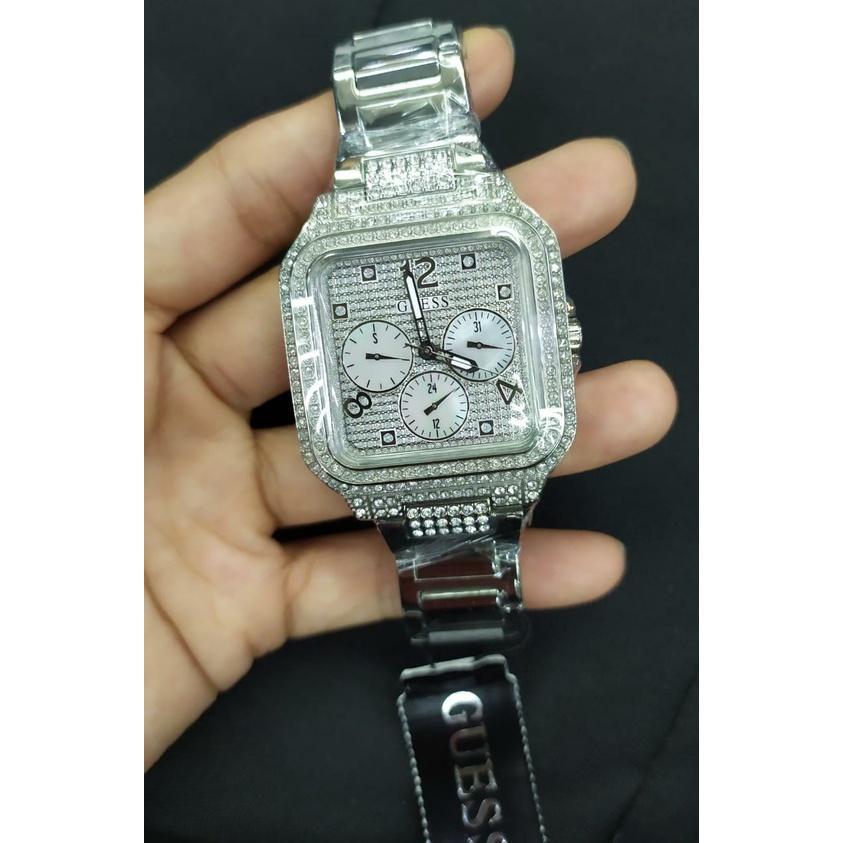 Jam Tangan Guess GW0472L1 Original