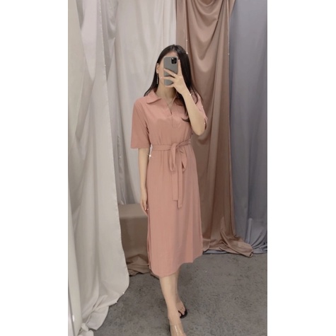 Melia Dress