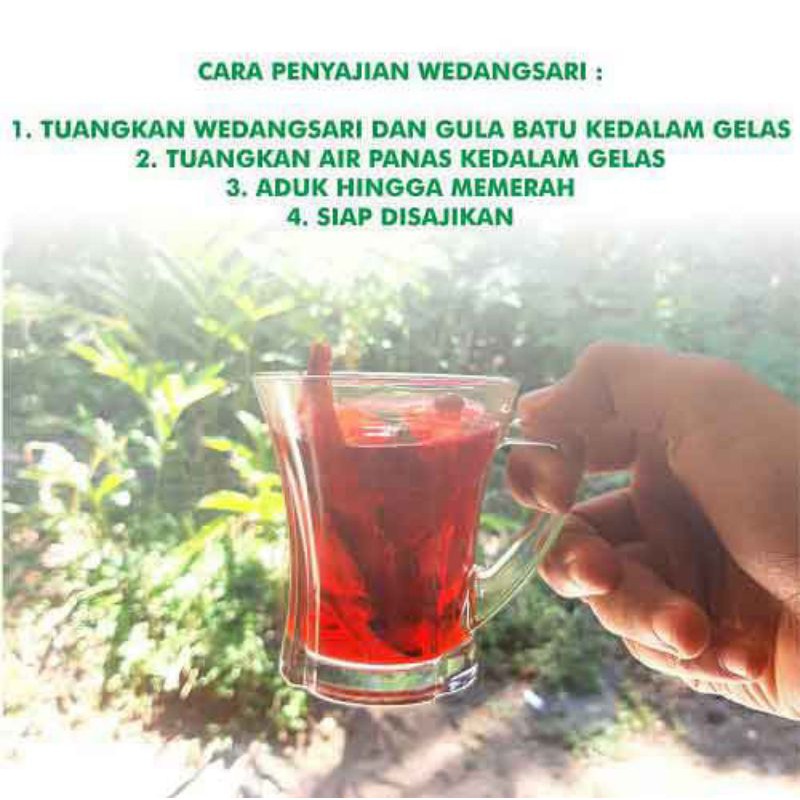 

wedang sari