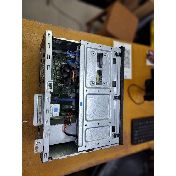 PC DELL OPTIPLEX 3060 MT CORE I7 8700 RAM 8GB SSD 256GB SUPER MULUS